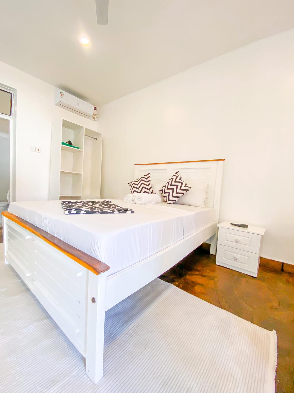 Sea Shell Villa View 4